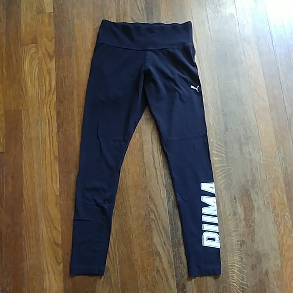 Puma Pants - Puma Leggings